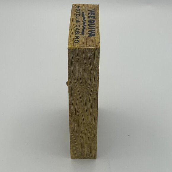 Arizona Coyotes Martin Hanzal #11 Locker Room Display Veequiva Hotel & Casino - Picture 7 of 15